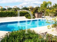 Купить виллу в Пафосе, Кипр 179м2, участок 757м2 цена 400 000€ элитная недвижимость ID: 106354 6