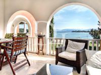 Купить апартаменты на Корфу, Греция 160м2 цена 550 000€ у моря элитная недвижимость ID: 106307 1