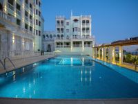 Купить многокомнатную квартиру в Лимассоле, Кипр 125м2 цена по запросу ID: 106586 1