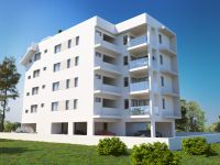 Купить апартаменты в Ларнаке, Кипр 51м2 цена 120 000€ ID: 106565 3