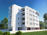 Купить апартаменты в Ларнаке, Кипр 51м2 цена 120 000€ ID: 106565 4