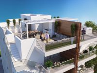 Купить апартаменты в Ларнаке, Кипр 51м2 цена 120 000€ ID: 106565 5