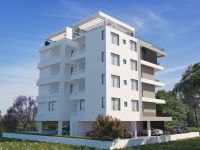 Купить апартаменты в Ларнаке, Кипр 77м2 цена 250 000€ ID: 106566 1