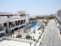 Купить двухкомнатную квартиру в Ларнаке, Кипр 67м2 цена 119 000€ ID: 106576 1