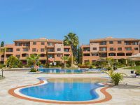 Купить апартаменты в Пафосе, Кипр 85м2 цена 505 000€ элитная недвижимость ID: 106581 2
