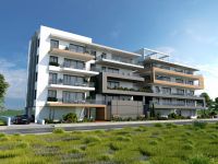 Купить апартаменты в Ларнаке, Кипр 105м2 цена 400 000€ элитная недвижимость ID: 106582 1
