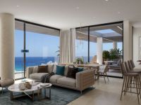 Купить апартаменты в Айя-Напе, Кипр 80м2 цена 870 000€ элитная недвижимость ID: 106591 1