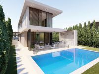 Купить апартаменты в Пафосе, Кипр 145м2 цена 2 350 000€ элитная недвижимость ID: 106589 5