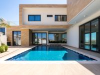 Купить виллу в Лимассоле, Кипр 500м2, участок 800м2 цена 2 250 000€ элитная недвижимость ID: 106539 2