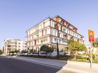 Снять апартаменты в Лимассоле, Кипр 112м2 недорого цена 584€ ID: 106542 1