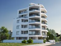 Купить апартаменты в Ларнаке, Кипр 106м2 цена 800 000€ элитная недвижимость ID: 106561 2