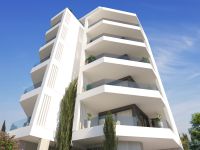 Купить апартаменты в Ларнаке, Кипр 106м2 цена 800 000€ элитная недвижимость ID: 106561 4