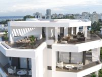 Купить апартаменты в Ларнаке, Кипр 106м2 цена 800 000€ элитная недвижимость ID: 106561 5