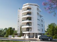 Апартаменты в г. Ларнака (Кипр) - 80 м2, ID:106563
