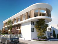 Купить апартаменты в Айя-Напе, Кипр 51м2 цена 400 000€ элитная недвижимость ID: 106524 1