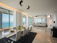Купить многокомнатную квартиру в Лимассоле, Кипр 115м2 цена 3 600 000€ элитная недвижимость ID: 106500 3