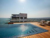 Купить многокомнатную квартиру в Лимассоле, Кипр 312м2 цена 8 100 000€ элитная недвижимость ID: 106499 1