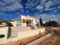 Купить виллу в Пейе, Кипр участок 700м2 цена 550 000€ элитная недвижимость ID: 106602 1