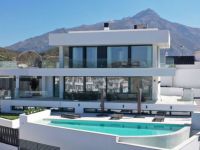 Купить виллу в Марбелье, Испания 440м2 цена 2 600 000€ элитная недвижимость ID: 106609 1