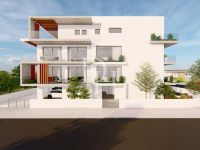 Купить апартаменты в Пафосе, Кипр 249м2 цена 530 000€ у моря элитная недвижимость ID: 106647 1