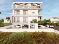 Купить апартаменты в Пафосе, Кипр 126м2 цена 440 000€ у моря элитная недвижимость ID: 106648 4