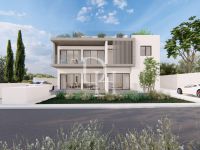 Купить апартаменты в Пафосе, Кипр 236м2 цена 600 000€ элитная недвижимость ID: 106652 1