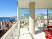 Купить апартаменты в Бенидорме, Испания 78м2 цена 175 000€ ID: 106672 1