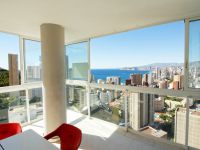 Купить апартаменты в Бенидорме, Испания 78м2 цена 175 000€ ID: 106672 2