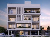 Купить апартаменты в Пафосе, Кипр 57м2 цена 263 000€ ID: 106683 1