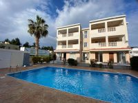 Снять однокомнатную квартиру в Пафосе, Кипр недорого цена 350€ у моря ID: 106719 1