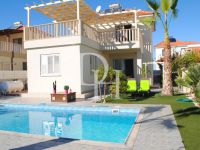 Купить таунхаус в Ларнаке, Кипр 240м2, участок 3 500м2 цена 300 000€ у моря элитная недвижимость ID: 107247 1