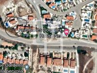 Купить таунхаус в Ларнаке, Кипр 240м2, участок 3 500м2 цена 300 000€ у моря элитная недвижимость ID: 107247 2