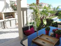 Купить таунхаус в Ларнаке, Кипр 240м2, участок 3 500м2 цена 300 000€ у моря элитная недвижимость ID: 107247 7