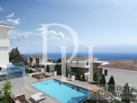 Купить виллу в Лимассоле, Кипр 1 221м2, участок 2 200м2 цена 4 960 000€ элитная недвижимость ID: 107626 2