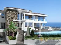 Купить виллу в Лимассоле, Кипр 1 221м2, участок 2 200м2 цена 4 960 000€ элитная недвижимость ID: 107626 3