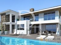 Купить виллу в Лимассоле, Кипр 1 221м2, участок 2 200м2 цена 4 960 000€ элитная недвижимость ID: 107626 5
