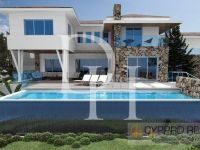Купить виллу в Лимассоле, Кипр 1 221м2, участок 2 200м2 цена 4 960 000€ элитная недвижимость ID: 107626 8
