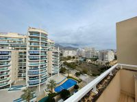 Купить апартаменты в Бенидорме, Испания 173м2 цена 260 000€ у моря ID: 108359 1