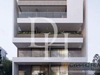 Купить апартаменты в Лимассоле, Кипр 108м2 цена 340 000€ элитная недвижимость ID: 108366 1