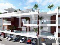 Купить апартаменты в Лимассоле, Кипр 160м2 цена 680 000€ элитная недвижимость ID: 108633 1