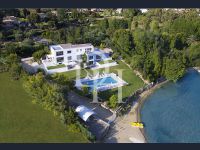 Купить виллу на Корфу, Греция участок 2 000м2 цена 6 500 000€ у моря элитная недвижимость ID: 108728 1