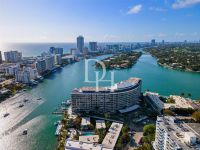 Купить апартаменты в Майами Бич, США 300м2 цена 420 000€ у моря элитная недвижимость ID: 108725 5