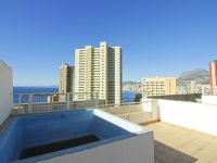 Купить апартаменты в Бенидорме, Испания цена 200 000€ у моря ID: 108729 1