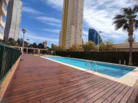 Купить апартаменты в Бенидорме, Испания цена 237 500€ у моря ID: 108754 1