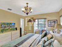 Купить коттедж в Майами Бич, США 500м2 цена 1 999 000$ у моря элитная недвижимость ID: 108815 9