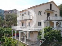 Купить гостиницу в Будве, Черногория 288м2 цена 550 000€ у моря коммерческая недвижимость ID: 108883 1