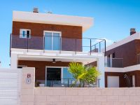Купить виллу в Аликанте, Испания 151м2 цена 365 000€ элитная недвижимость ID: 108892 1