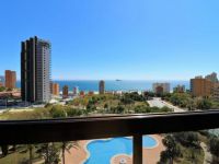 Купить апартаменты в Бенидорме, Испания 130м2 цена 330 000€ у моря элитная недвижимость ID: 108936 2