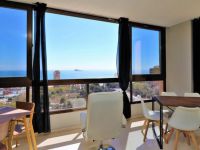 Купить апартаменты в Бенидорме, Испания 130м2 цена 330 000€ у моря элитная недвижимость ID: 108936 3