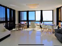 Купить апартаменты в Бенидорме, Испания 130м2 цена 330 000€ у моря элитная недвижимость ID: 108936 4